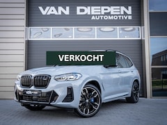 BMW X3 - M40i xDrive M-Sport Plus l Pano l HUD l ACC l 21'' l H/Kardon