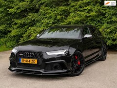 Audi RS6 - Avant C7 Facelift | APR Stage 1 | Keramisch | Schaalstoelen | Carbon | Matrix | Panoramada