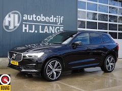 Volvo XC60 - 2.0 B5 R-Design