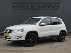 Volkswagen Tiguan - 2.0 TSI Comfort&Design 4Motion