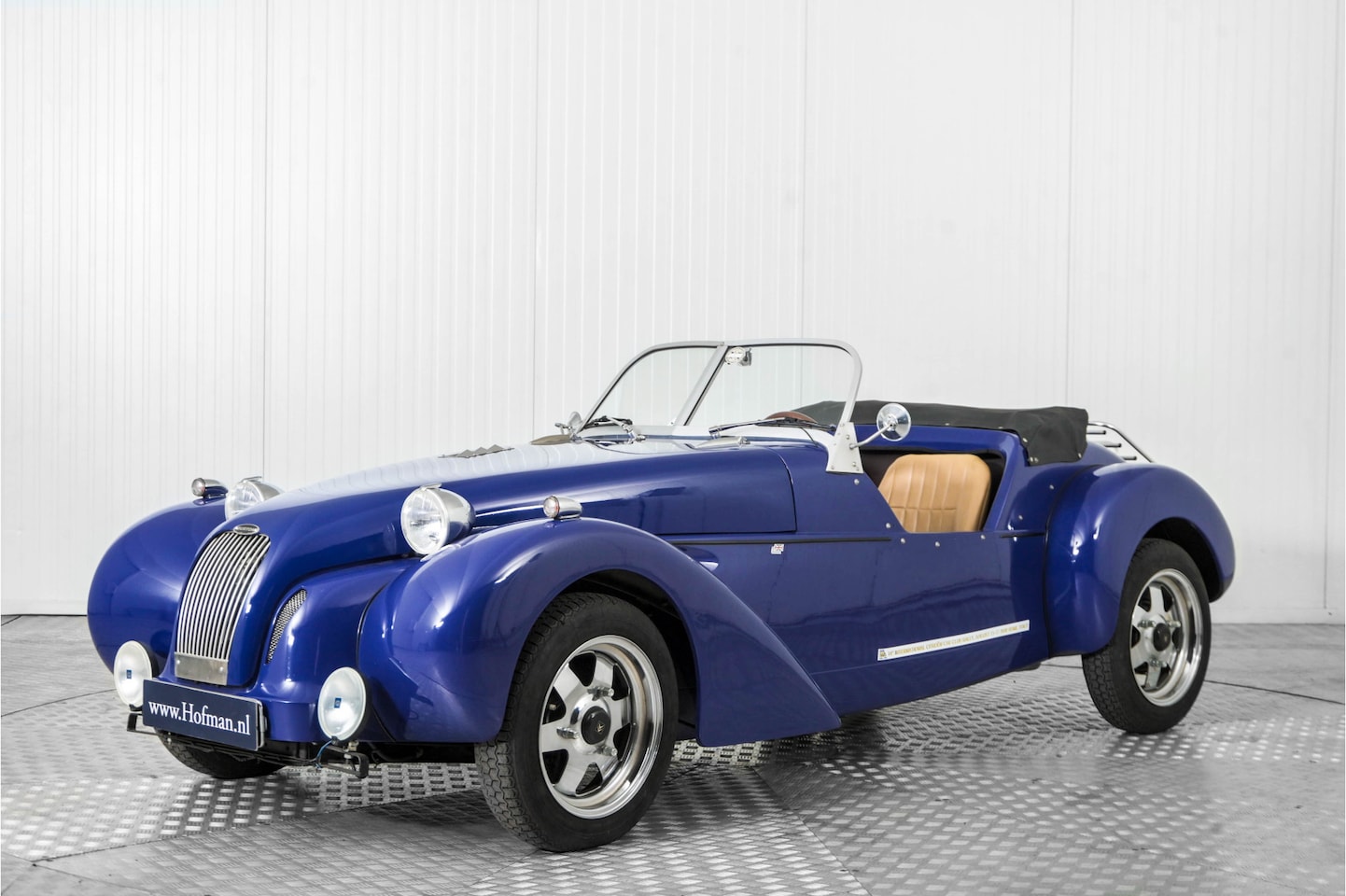 Citroën Burton - AutoWereld.nl