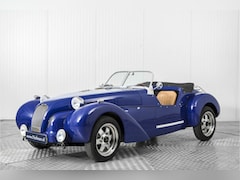 Citroën Burton