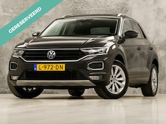 Volkswagen T-Roc - 1.0 TSI Sport (PANORAMADAK, VIRTUAL COCKPIT, APPLE CARPLAY, GROOT NAVI, CAMERA, STOELVERWA