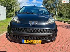 Peugeot 107 - 1.0-12V XS SPORT
