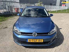Volkswagen Golf Variant - 1.2 TSI Highline