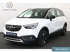 Opel Crossland X - 1.2 Turbo Innovation (+ Trekhaak)