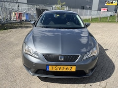 SEAT Leon - 1.6 TDI Style Ecomotive