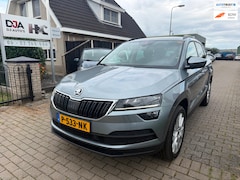 Skoda Karoq - 1.5 TSI ACT Style Business