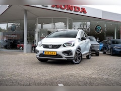 Honda Jazz - 1.5 Full Hybrid Advance Crosstar automaat | Facelift | Stoelverwarming | Camera | Navigati