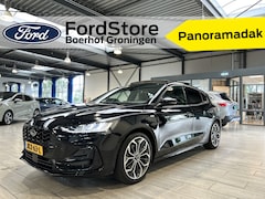 Ford Focus - EcoBoost Hybrid 155pk ST-Line X | Trekhaak | Pano | BLIS | Adapt. Cruise | Winterpack | 18