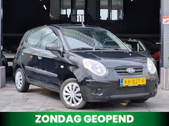 Kia Picanto - 1.1 SportbyKia|Airco|El.Ramen|AUX|APK