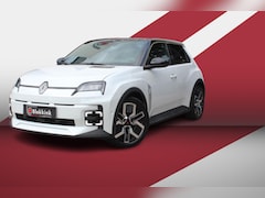 Renault 5 - 5 Comfort Range Techno 52 kWh 150 pk