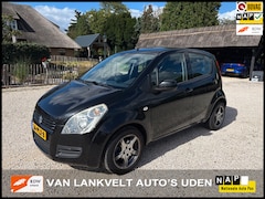Suzuki Splash - 1.0 Spirit Airco, 15 inch, Wordt Verwacht