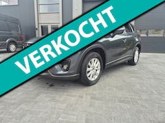 Mazda CX-5 - 2.0 TS+ Lease Pack 2WD Trekhaak