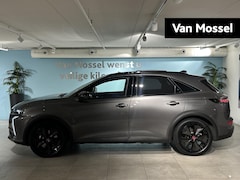 DS 7 - 7 E-Tense 300 4x4 Performance Line+ | 360° Camera | Focal Audio | Alcantara | Panoramadak