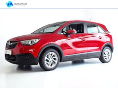 Opel Crossland X - 1.2 Online Edition PDC CARPLAY AIRCO BLUETOOTH