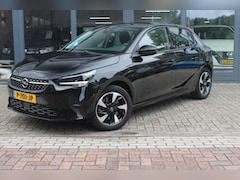 Opel Corsa-e - Business Edition 50 kWh | Cruise control |Carplay | Camera | Dodehoek-detectie |Airco