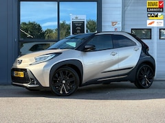 Toyota Aygo X - 1.0 VVT-i MT Pulse