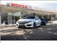 Honda Civic - 1.5 i-VTEC 182pk 4D Executive | Volledig Dealeronderhouden | Navi | Camera | Leder | Carpl