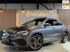 Mercedes-Benz GLA-Klasse - 250 4MATIC AMG Pano|Burm|Sfeer|Cam