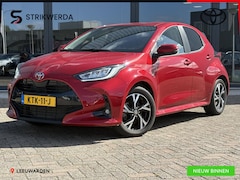 Toyota Yaris - 1.5 Hybrid 115 First Edition