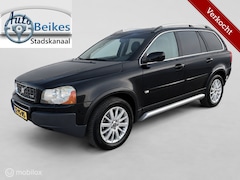 Volvo XC90 - V8 4.4 V8 Momentum