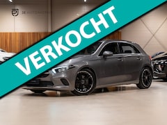 Mercedes-Benz A-klasse - 200 Business Solution, Voll Led, Navi, Cruise, Clima, Multistuur, Cam, Volledig Onderhoud