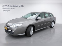 Renault Laguna Estate - 2.0 16V T Initiale 125KW Estate AUT 2008 Grijs