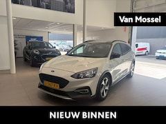 Ford Focus Wagon - 1.5 EcoBoost Active Business