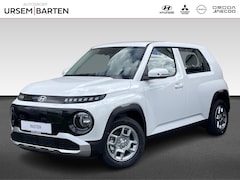 Hyundai Inster - E-Motion 5p. 42 kWh VAN €25.690 VOOR €23.690