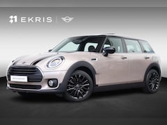 MINI Clubman - 1.5 Cooper Business Edition | Pano-dak | Stoelverwarming | Stuurverwarming | Comfort acces