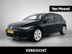Volkswagen Golf - 1.5 TSI Life Edition 116 PK | Climate Control | Stoelverwarming | Stuurverwarming | Adapti