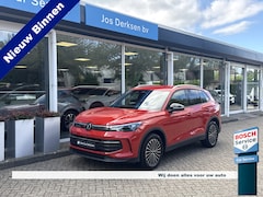 Volkswagen Tiguan - 1.5 eTSI 150PK Goal Automaat - Nav | CarPlay | Parkassist | 360 Camera | Stoel/stuurverw.