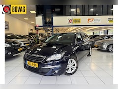 Peugeot 308 SW - 1.6 BlueHDI B. L. Ex