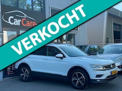 Volkswagen Tiguan - 1.4 TSI ACT Highline|AUTOMAAT|APK12-2026|ACC|NAVIGATIE|PANO|MASSAGESTOEL|DAB+