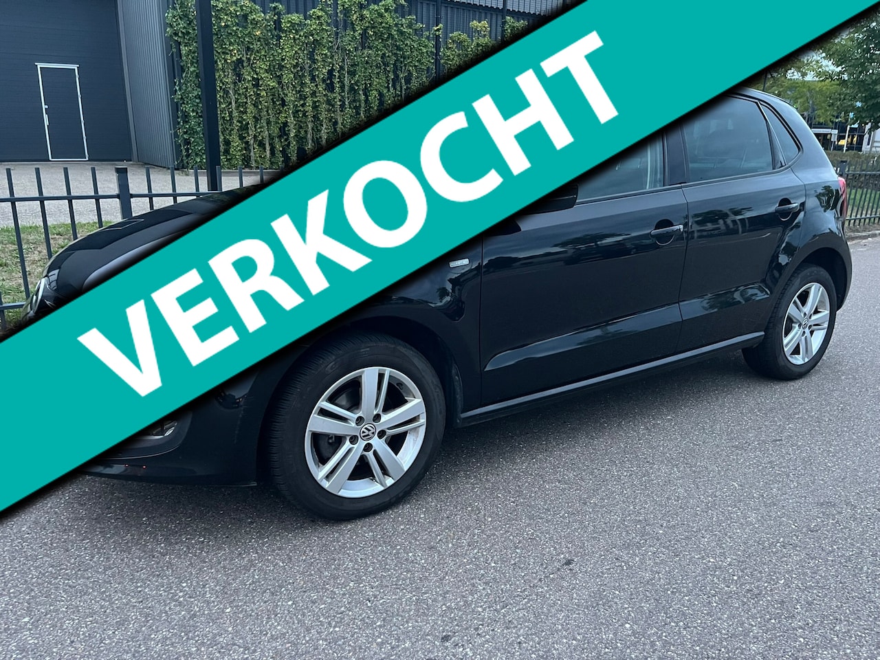 Volkswagen Polo - 1.2 TSI 90pk Highline LIFE Vol opties - AutoWereld.nl