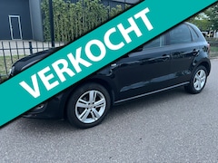 Volkswagen Polo - 1.2 TSI 90pk Highline LIFE Vol opties