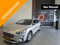 Ford Focus Wagon - 1.0 EcoBoost Trend Edition Business | WINTERPACK | AIRCO | CRUISECONTROL | APPLE CARPLAY/A