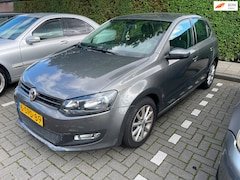Volkswagen Polo - 1.2-12V BlueMotion Comfortline MOTOR STUK