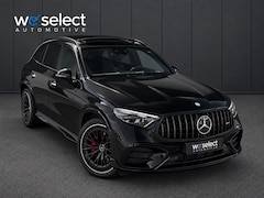 Mercedes-Benz GLC-klasse - AMG 43 4MATIC Head-up l Pano l Ambient+ l Memory l Burnmester l Side Assist l BomVol