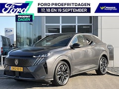 Peugeot 3008 - 1.2 HYBRID 136pk e-DCS6 Allure | Camera | Navigatie by App | Licht metaal 19 inch |
