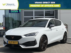 CUPRA Leon - 1.4 e-Hybrid VZ Copper Edition I Lane Keeping Assistance I Achteruitrijcamera I Navigatie