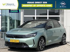 Opel Corsa - 1.2 Turbo Start/Stop 100pk Yes | Parkeersensoren | Stoelverwarming | Carplay | Android aut