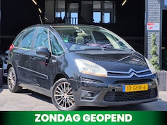 Citroën C4 Picasso - 2.0-16V Lumière EB6V 5p. AUTOMAAT|PANO