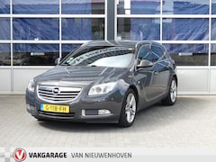 Opel Insignia Sports Tourer - 1.4 Turbo EcoFLEX Cosmo *Particulieren, handels & export verkoop