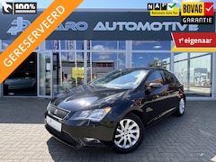 SEAT Leon - 1.0 EcoTSI Style | Navigatie | Apple Carplay - Android Auto | PDC achter | 4 nieuwe banden