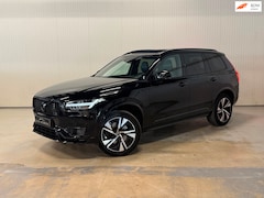 Volvo XC90 - 2.0 T8 Recharge AWD Core Bright | BLACK DESIGN | PANO | 360 CAMERA | HARMAN KARDON