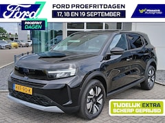 Opel Frontera - 1.2 Turbo Hybrid 110pk eDCT GS | 8 jaar garantie Automaat | VOORRAAD VOORDEEL | Navigatie