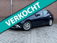Mazda 3 - 3 2.0 Skylease|Carplay|Clima|Camera