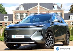 Geely Starray EM-i - MAX+ | DIRECT LEVERBAAR | BOMVOL | MASSAGE ZETELS | PANO DAK | PREMIUM AUDIO | 360 CAMERA